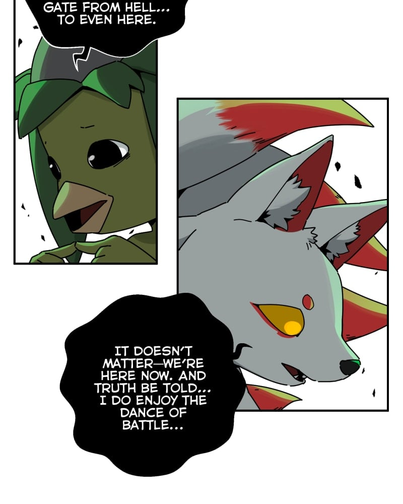 Black Sun Chapter 91 - Page 35