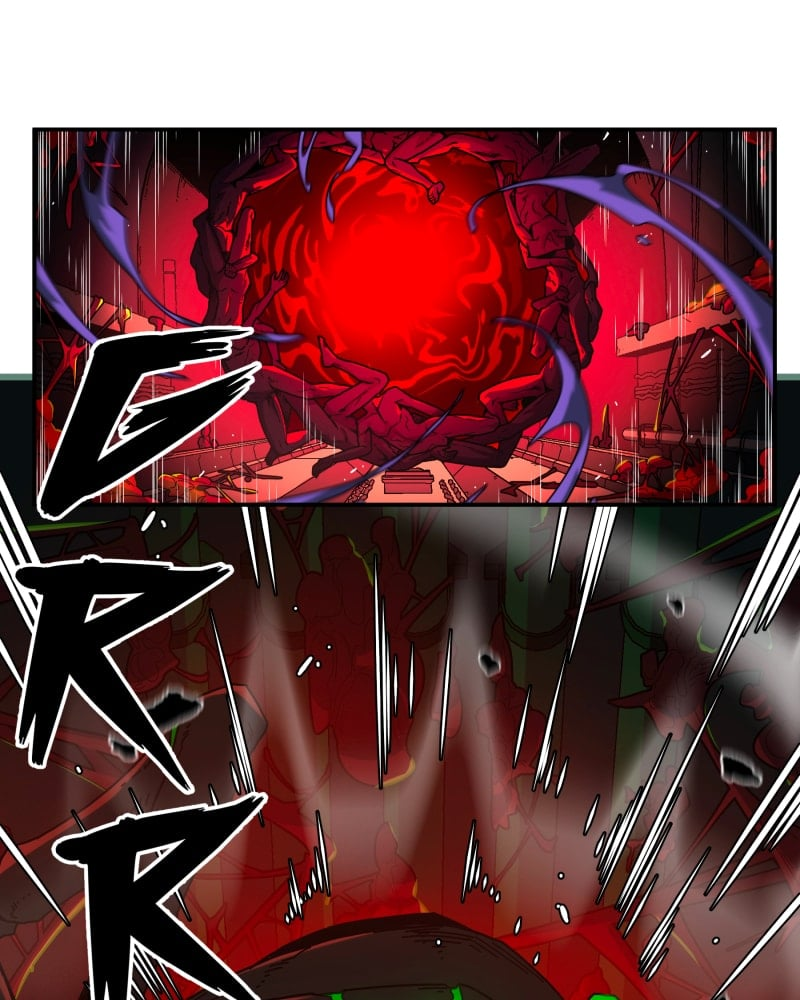 Black Sun Chapter 91 - Page 38
