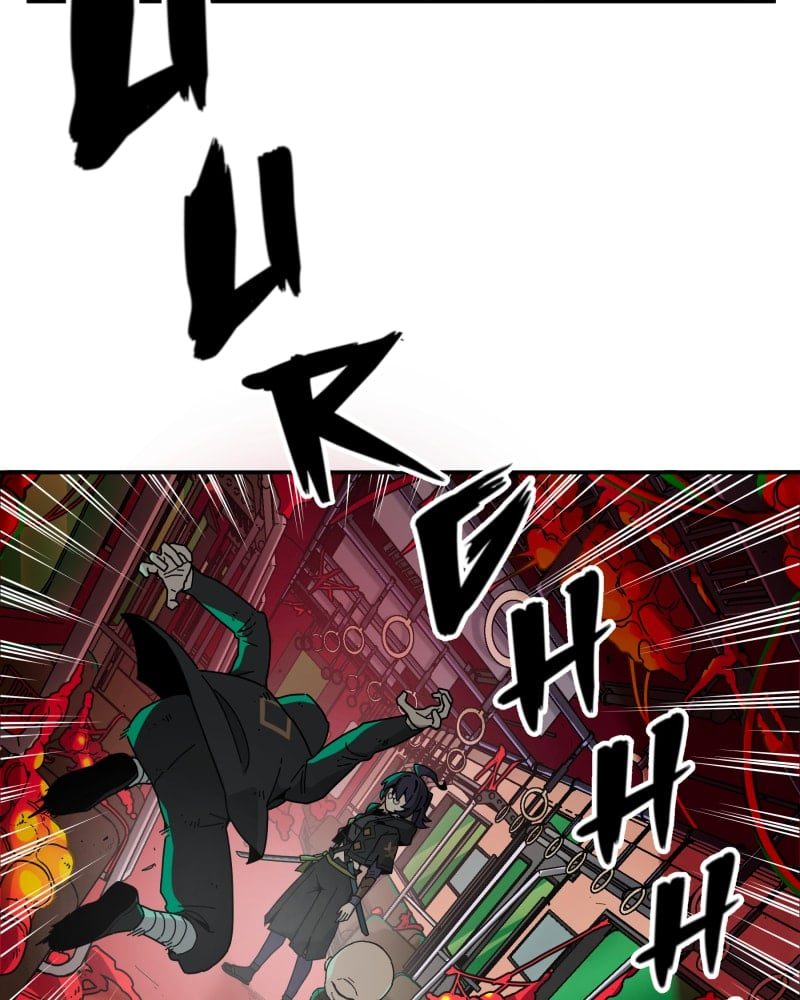 Black Sun Chapter 91 - Page 4
