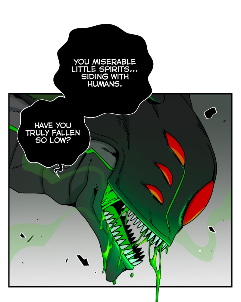 Black Sun Chapter 91 - Page 43