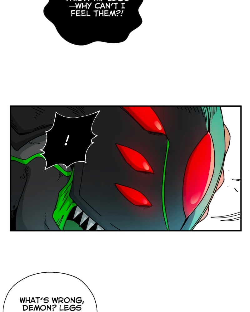 Black Sun Chapter 91 - Page 52