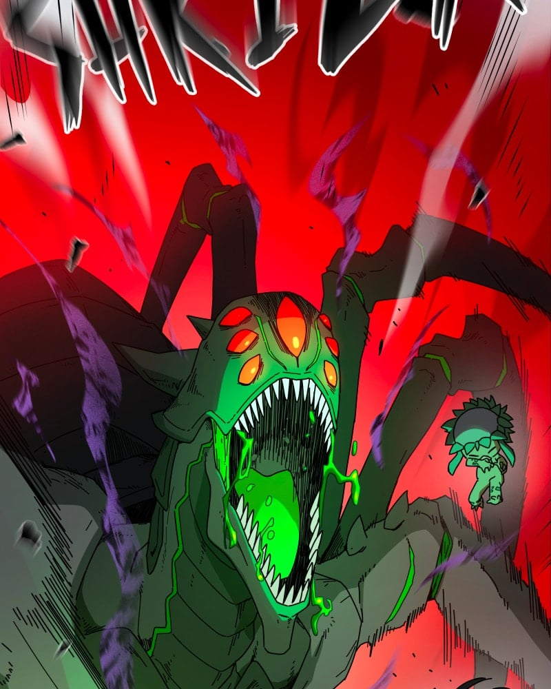 Black Sun Chapter 91 - Page 59