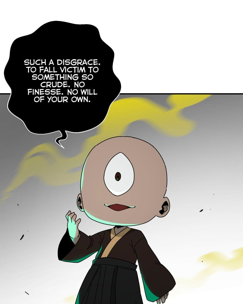 Black Sun Chapter 91 - Page 6