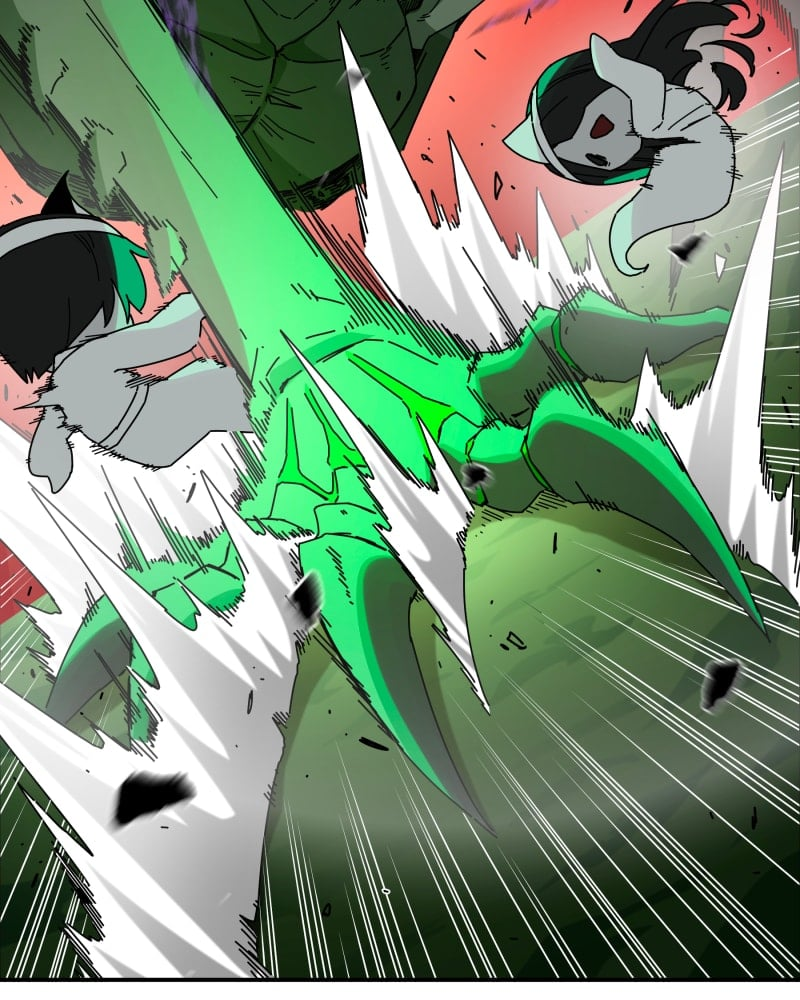 Black Sun Chapter 91 - Page 60
