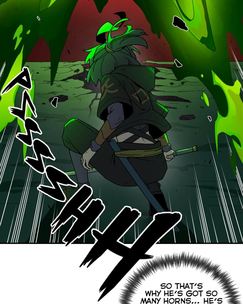 Black Sun Chapter 91 - Page 69
