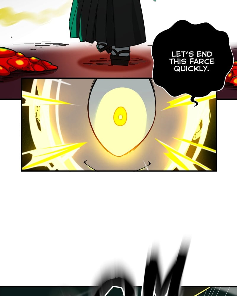 Black Sun Chapter 91 - Page 7