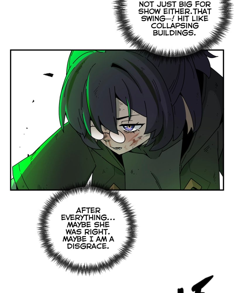 Black Sun Chapter 91 - Page 70