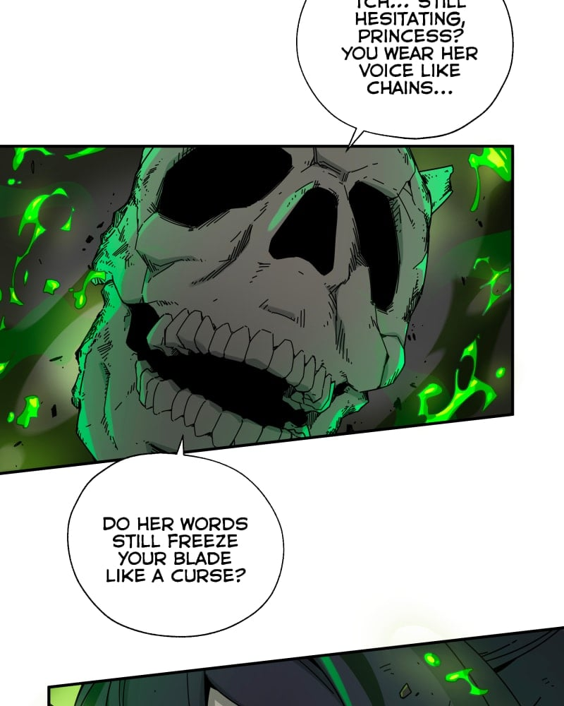 Black Sun Chapter 91 - Page 72