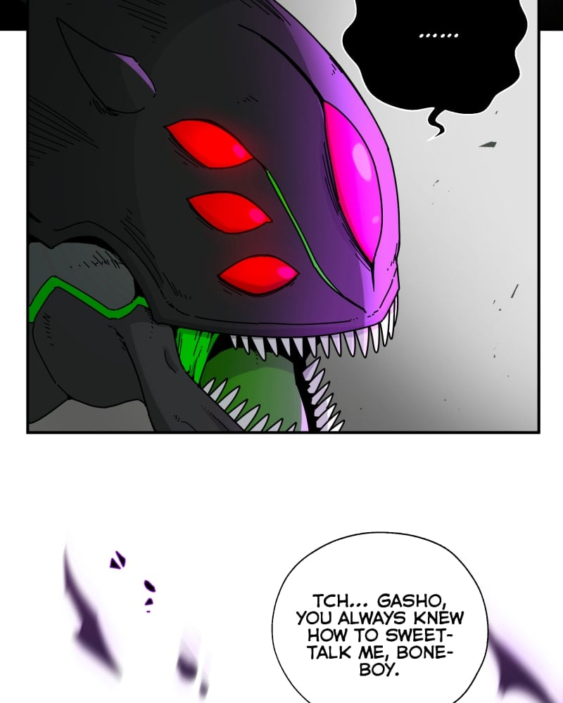 Black Sun Chapter 91 - Page 80