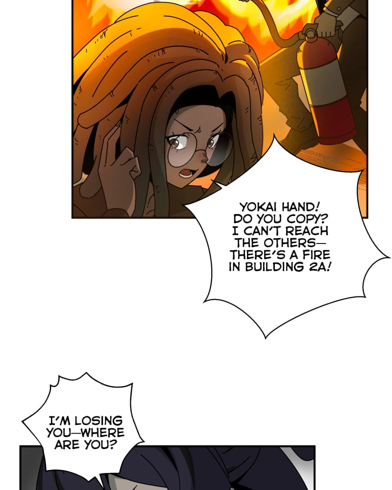 Black Sun Chapter 93 - Page 1