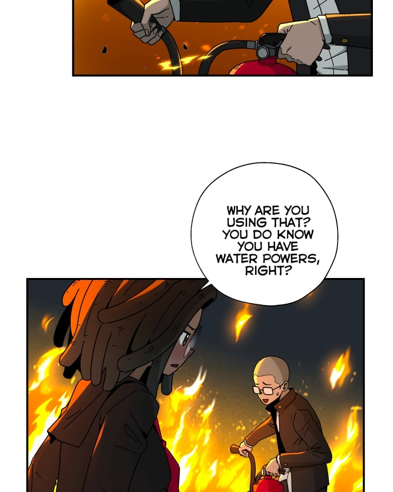 Black Sun Chapter 93 - Page 13