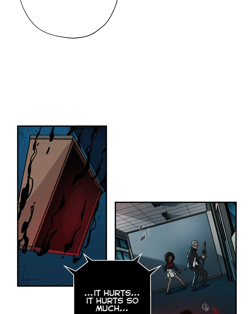 Black Sun Chapter 93 - Page 19