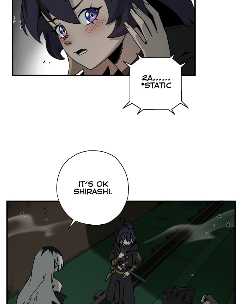 Black Sun Chapter 93 - Page 2