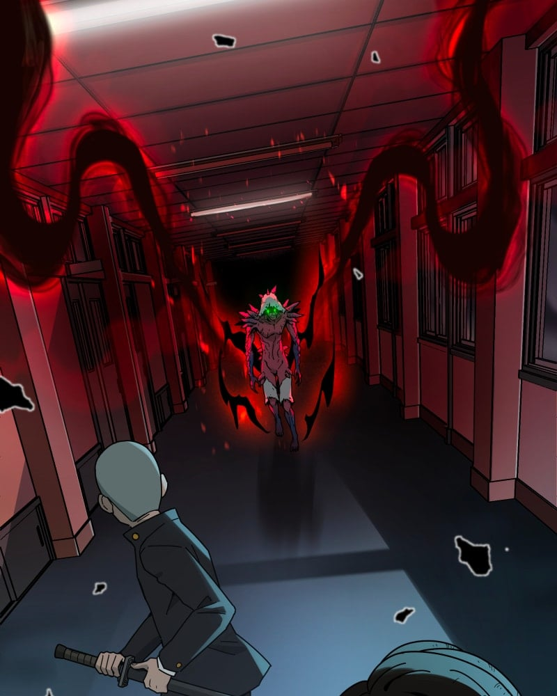 Black Sun Chapter 93 - Page 21
