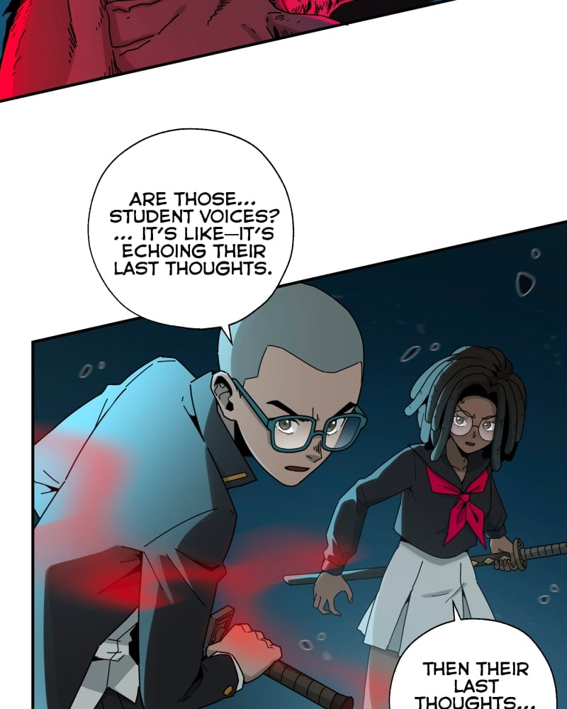 Black Sun Chapter 93 - Page 24