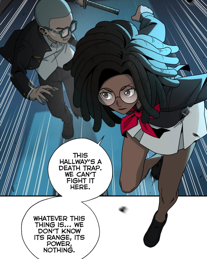 Black Sun Chapter 93 - Page 28
