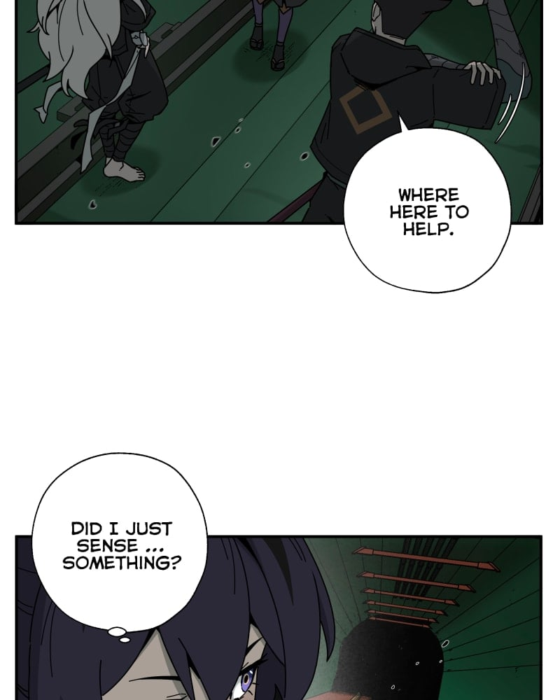Black Sun Chapter 93 - Page 3