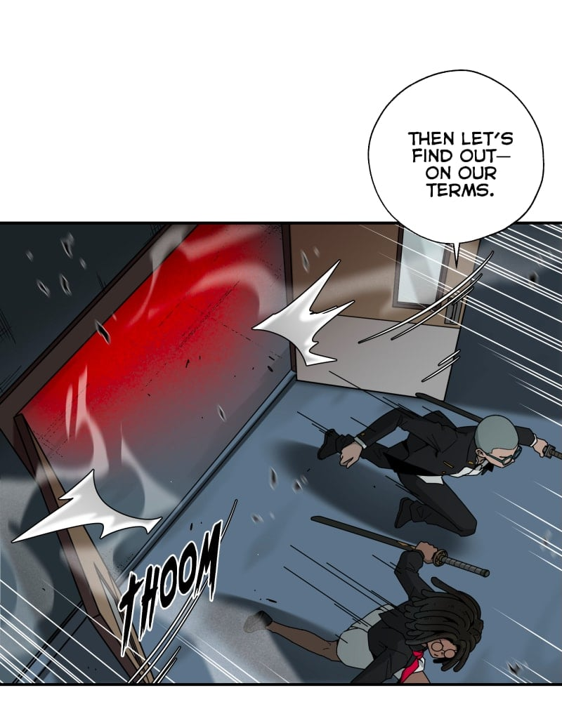 Black Sun Chapter 93 - Page 30