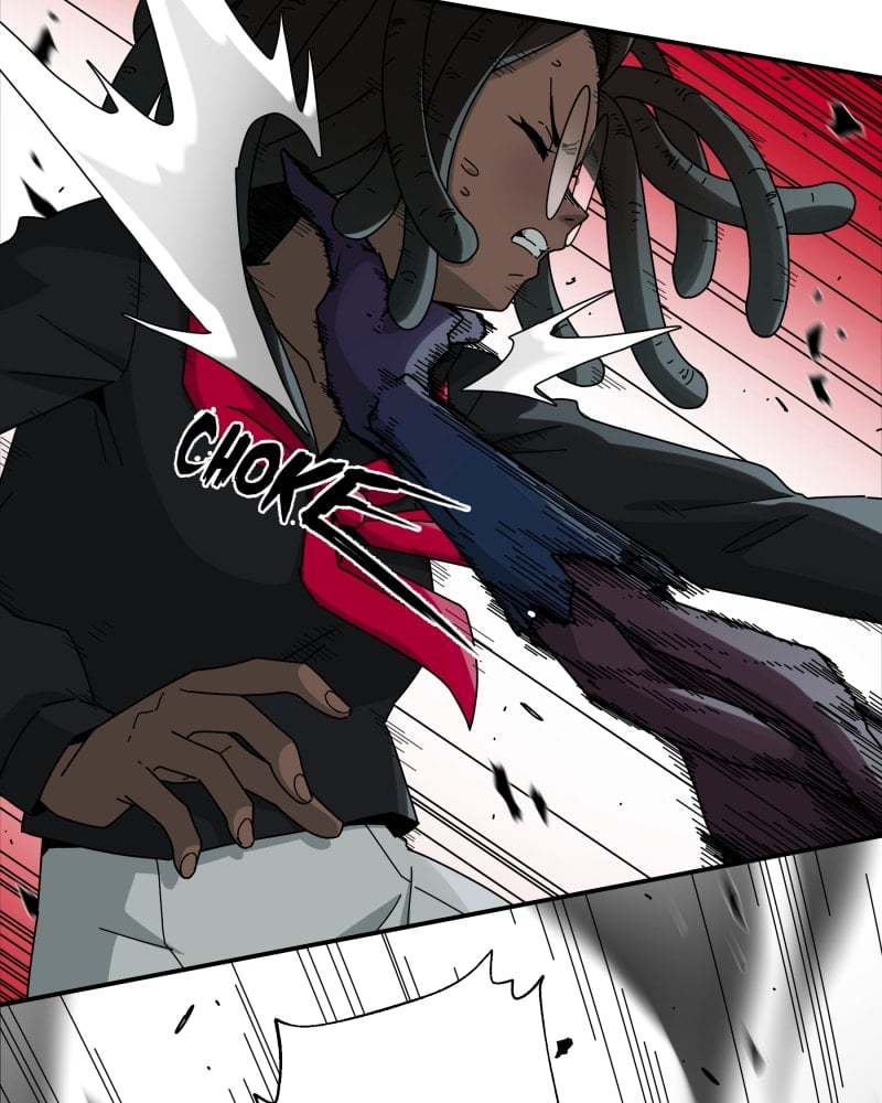 Black Sun Chapter 93 - Page 32