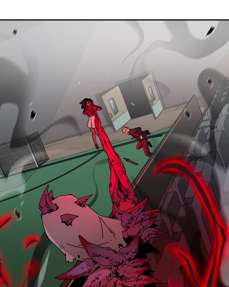 Black Sun Chapter 93 - Page 35
