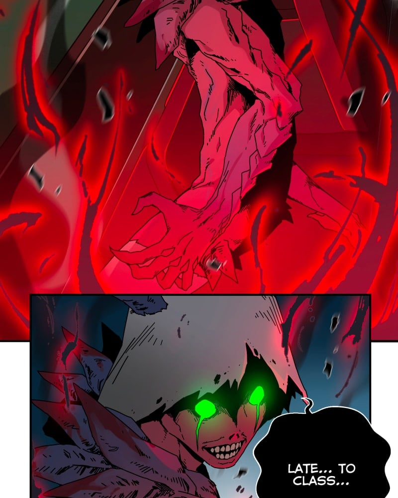 Black Sun Chapter 93 - Page 36