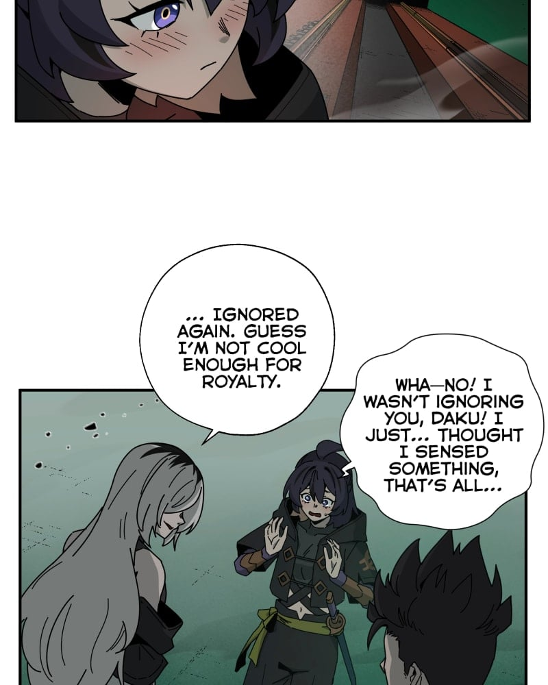 Black Sun Chapter 93 - Page 4
