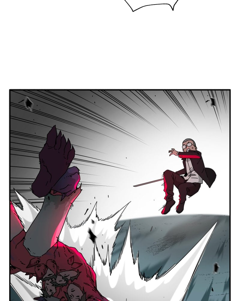 Black Sun Chapter 93 - Page 47