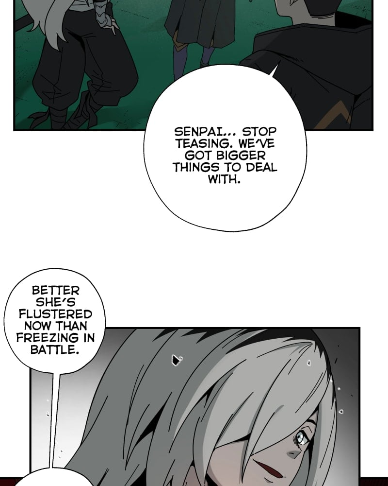 Black Sun Chapter 93 - Page 5