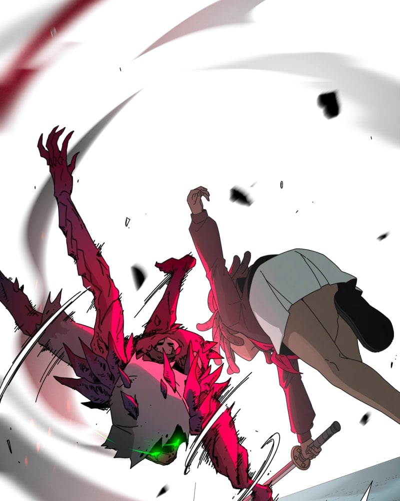 Black Sun Chapter 93 - Page 51