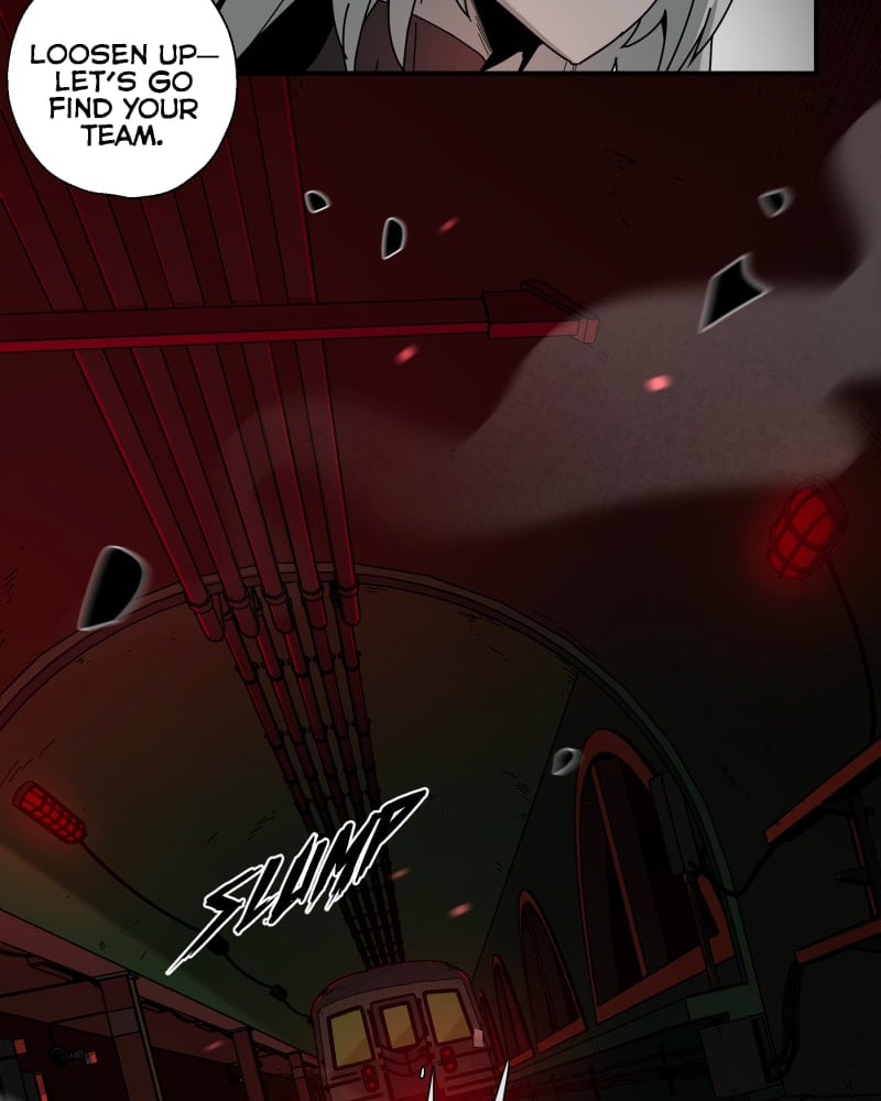 Black Sun Chapter 93 - Page 6