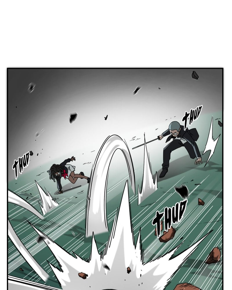 Black Sun Chapter 93 - Page 60