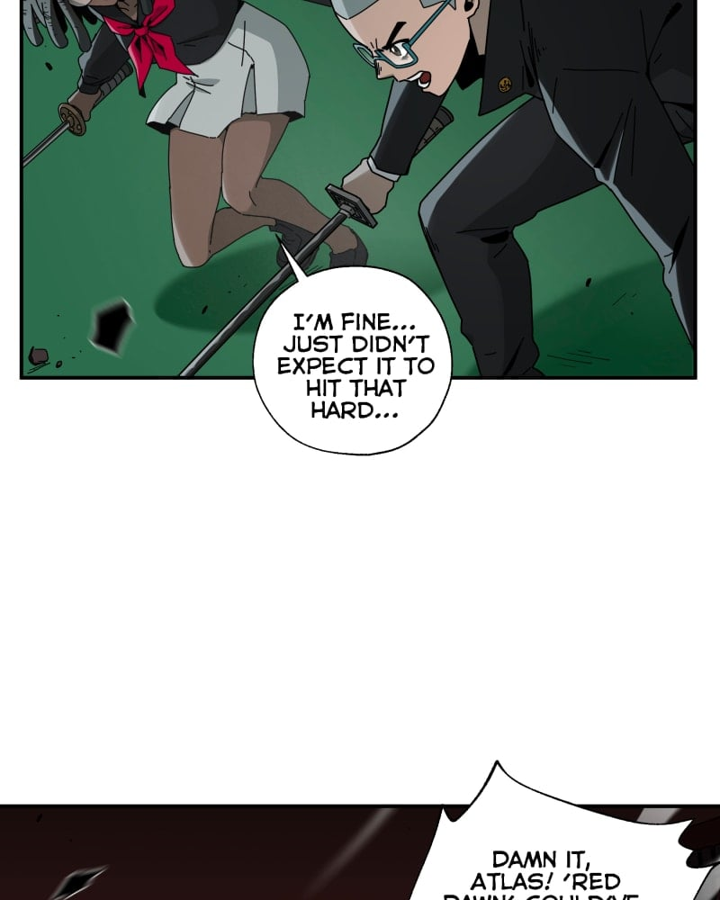 Black Sun Chapter 93 - Page 62