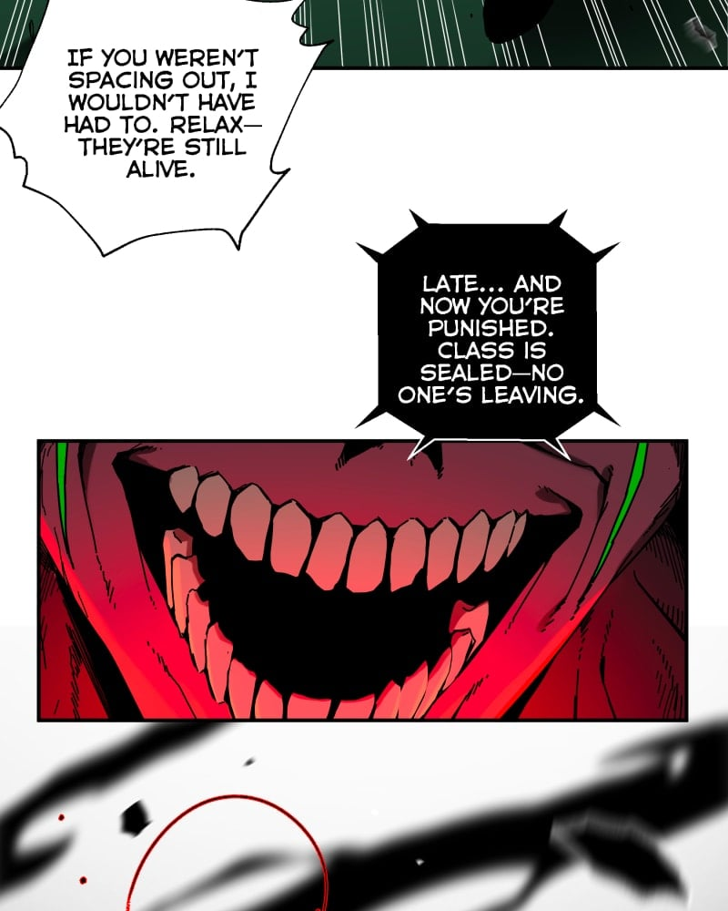 Black Sun Chapter 93 - Page 64