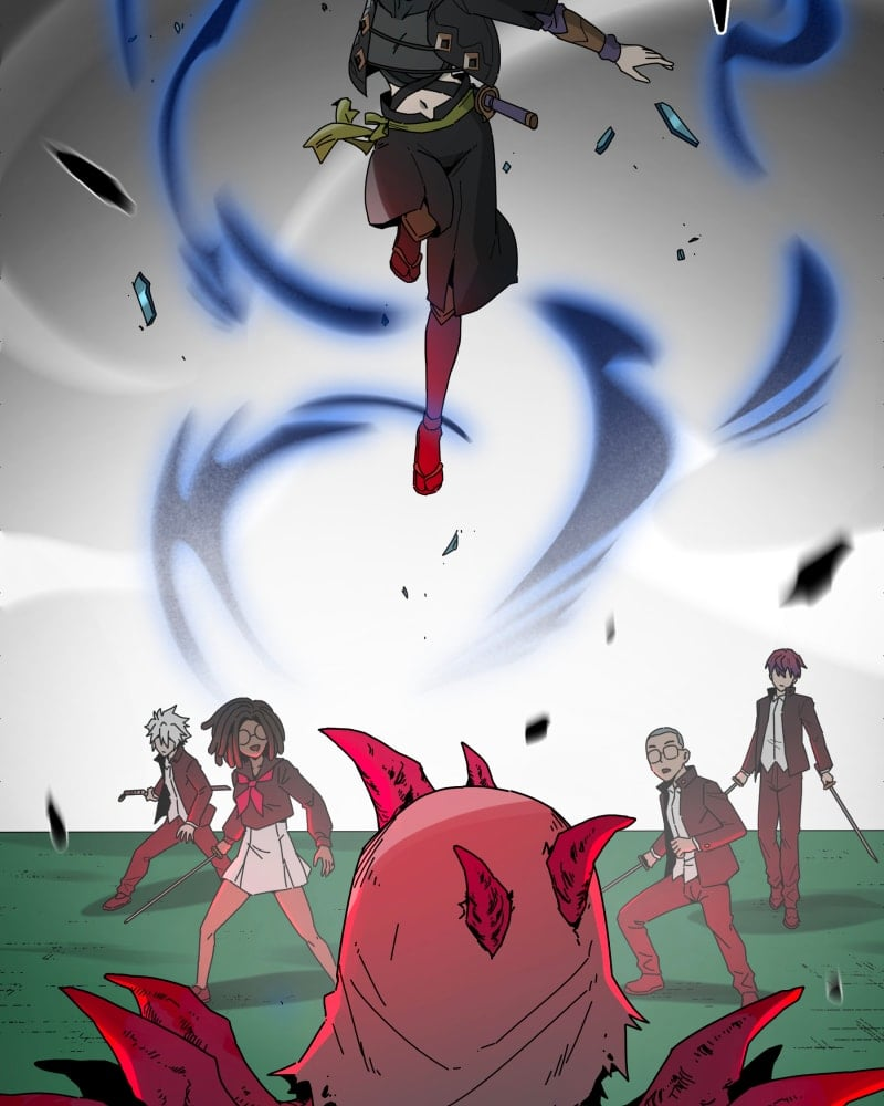 Black Sun Chapter 93 - Page 73