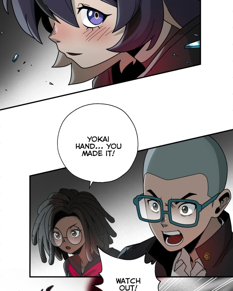 Black Sun Chapter 93 - Page 76