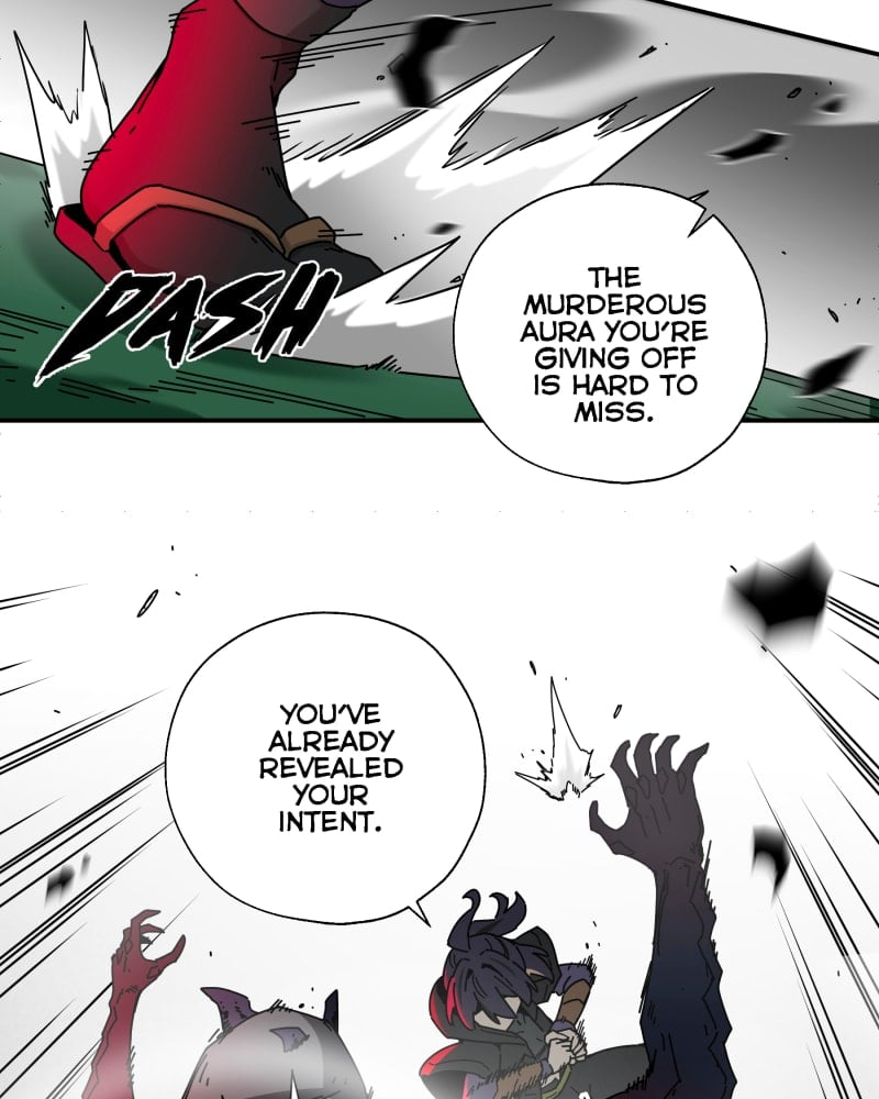 Black Sun Chapter 93 - Page 79