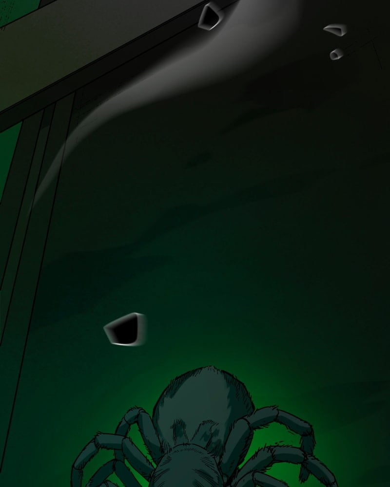Black Sun Chapter 93 - Page 8