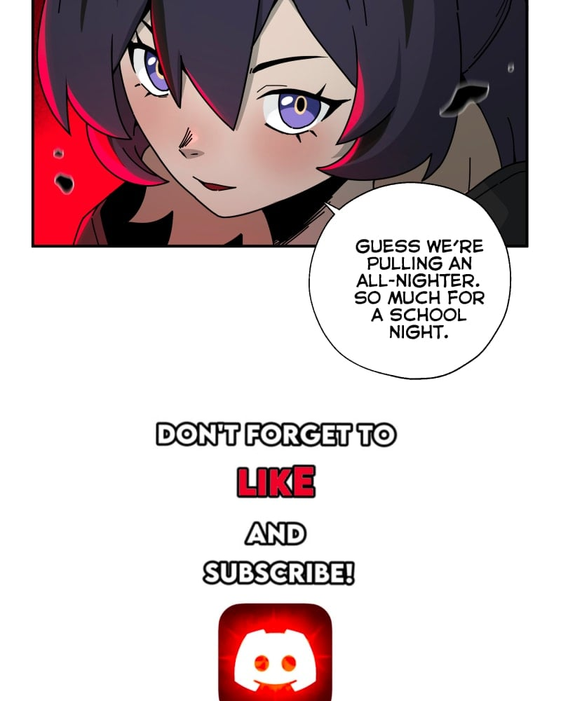 Black Sun Chapter 93 - Page 86