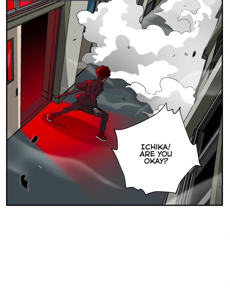 Black Sun Chapter 94 - Page 1