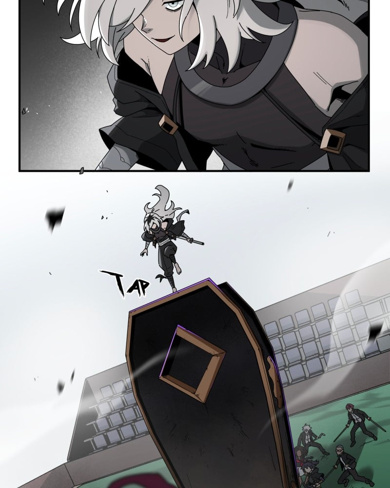 Black Sun Chapter 95 - Page 12