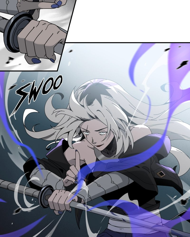 Black Sun Chapter 95 - Page 19
