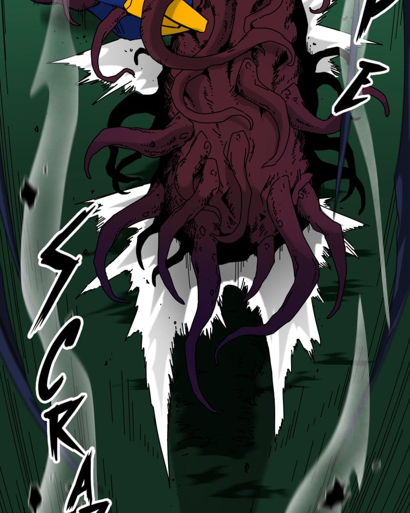 Black Sun Chapter 95 - Page 30