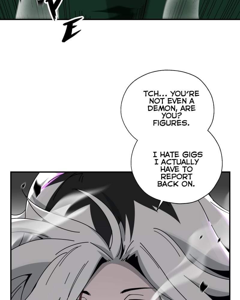 Black Sun Chapter 95 - Page 31