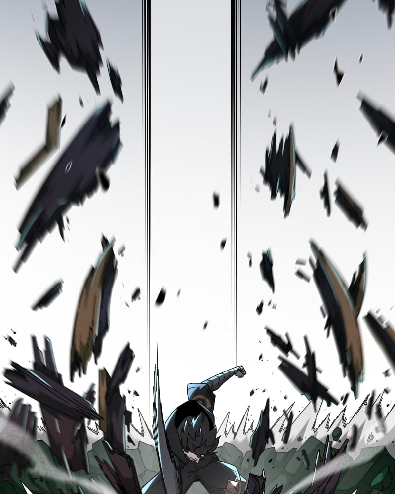 Black Sun Chapter 95 - Page 43