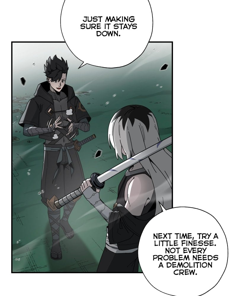 Black Sun Chapter 95 - Page 47