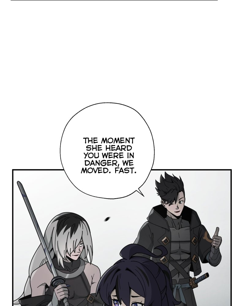 Black Sun Chapter 95 - Page 52