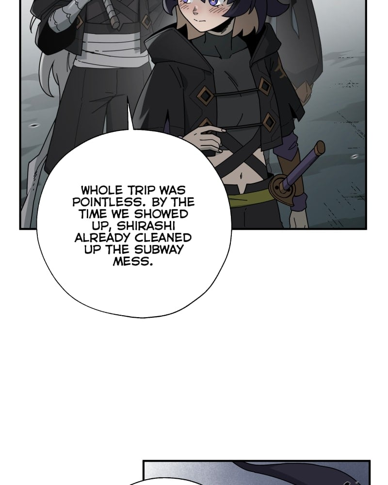 Black Sun Chapter 95 - Page 53