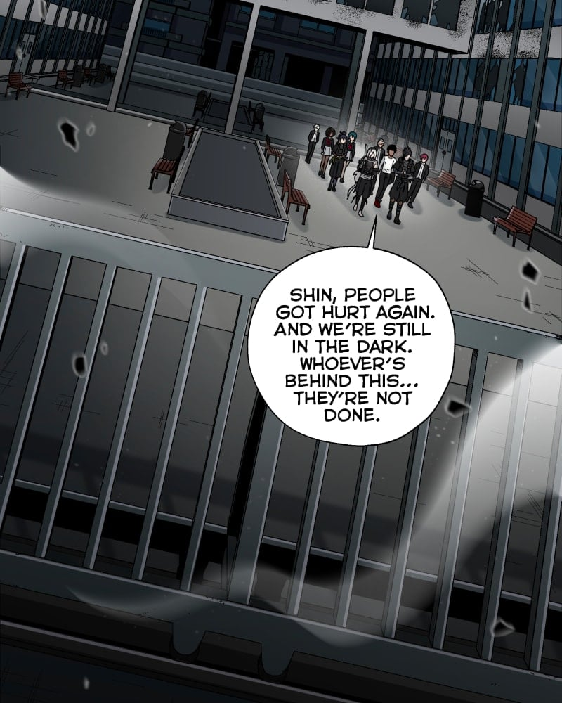 Black Sun Chapter 95 - Page 66