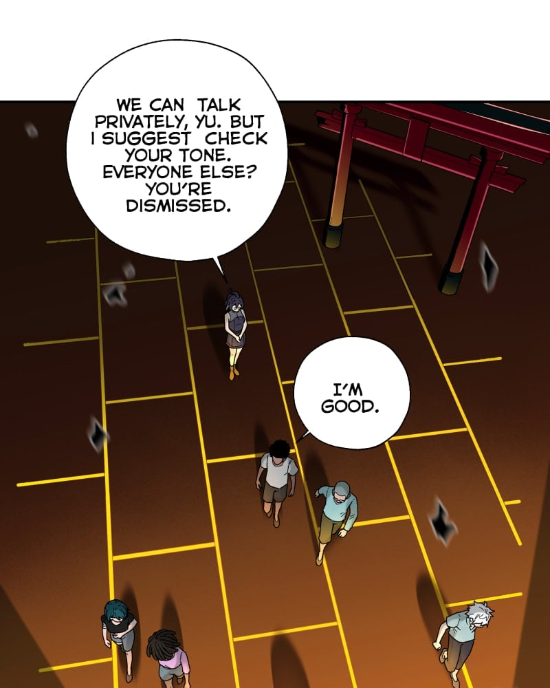 Black Sun Chapter 95 - Page 73