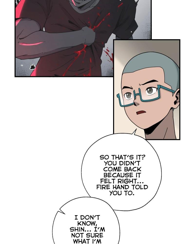Black Sun Chapter 95 - Page 79